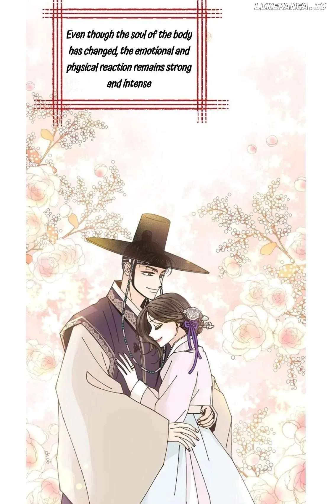 Oh! My Darling Chapter 23 page 27