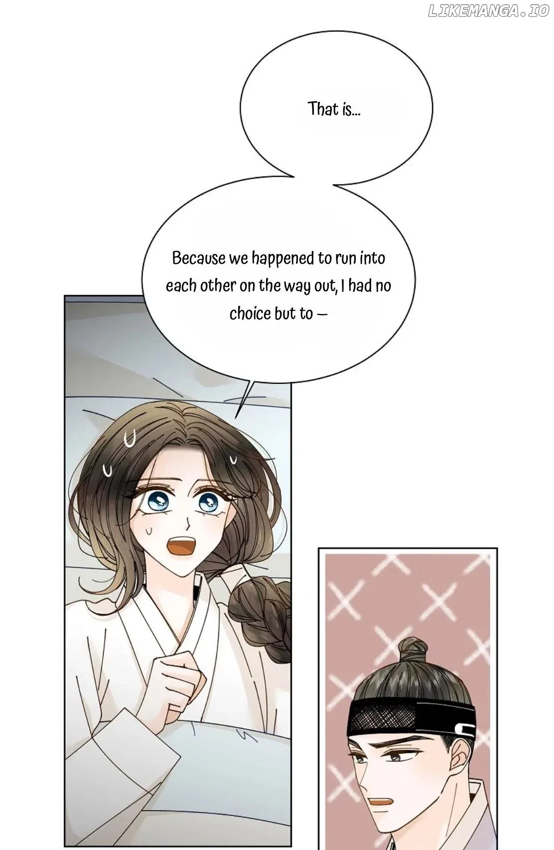 Oh! My Darling Chapter 23 page 11