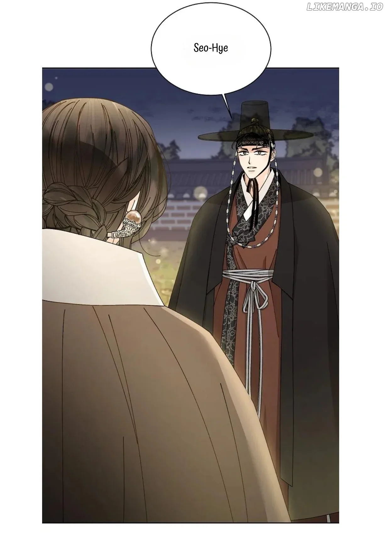 Oh! My Darling Chapter 21 page 13