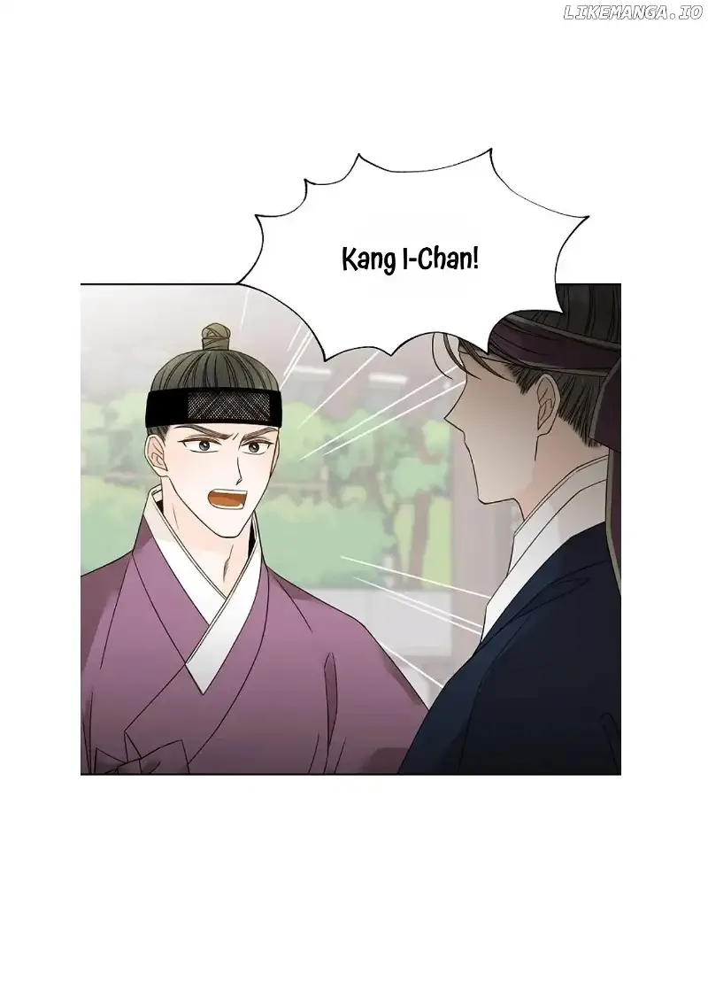 Oh! My Darling Chapter 18 page 30
