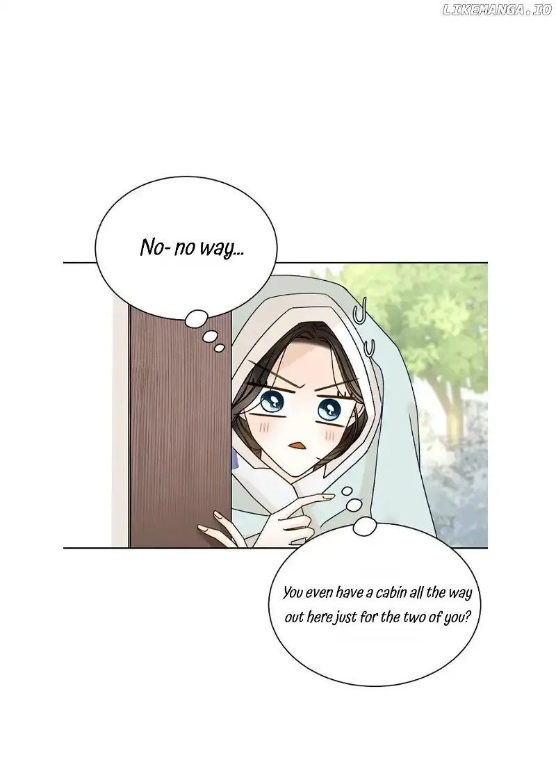 Oh! My Darling Chapter 18 page 61