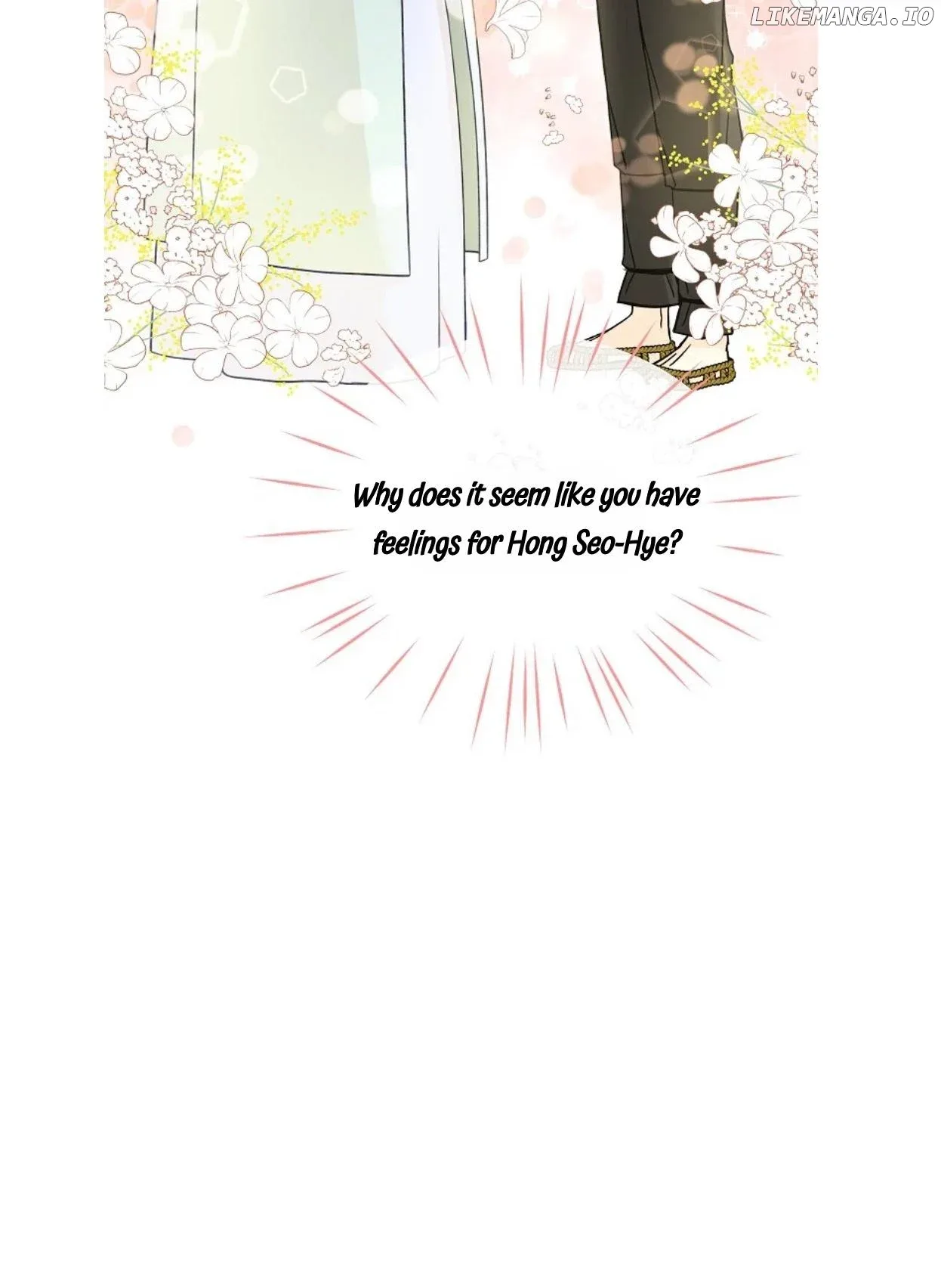 Oh! My Darling Chapter 19 page 32