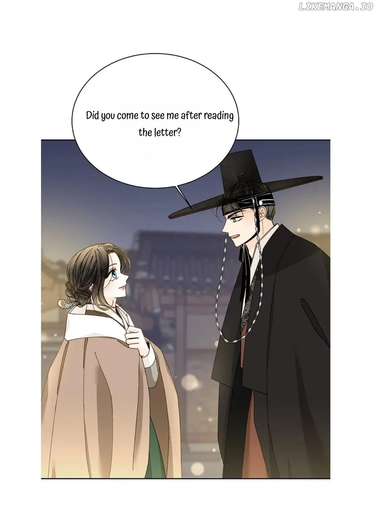 Oh! My Darling Chapter 21 page 16