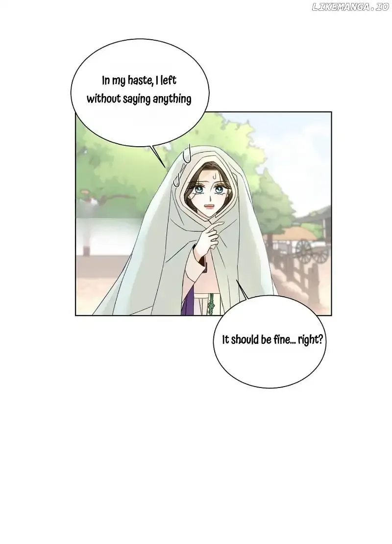 Oh! My Darling Chapter 18 page 57
