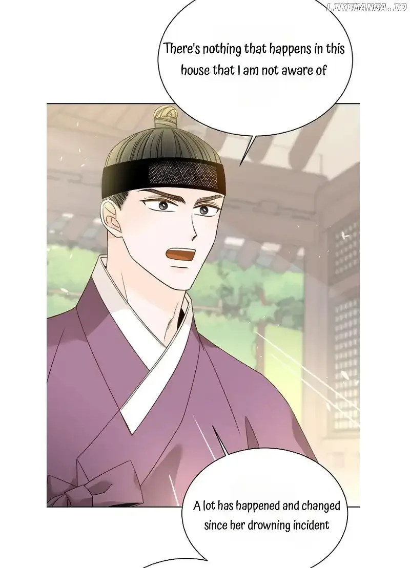 Oh! My Darling Chapter 18 page 46