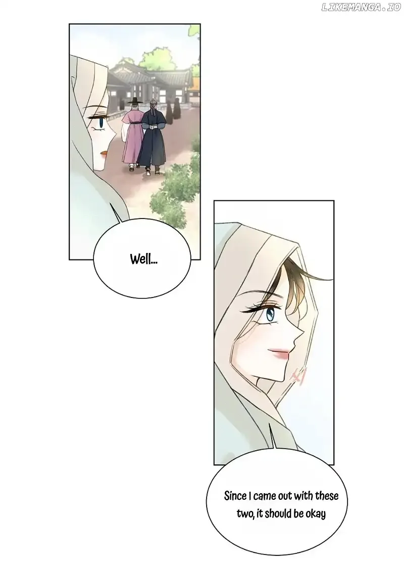 Oh! My Darling Chapter 18 page 58