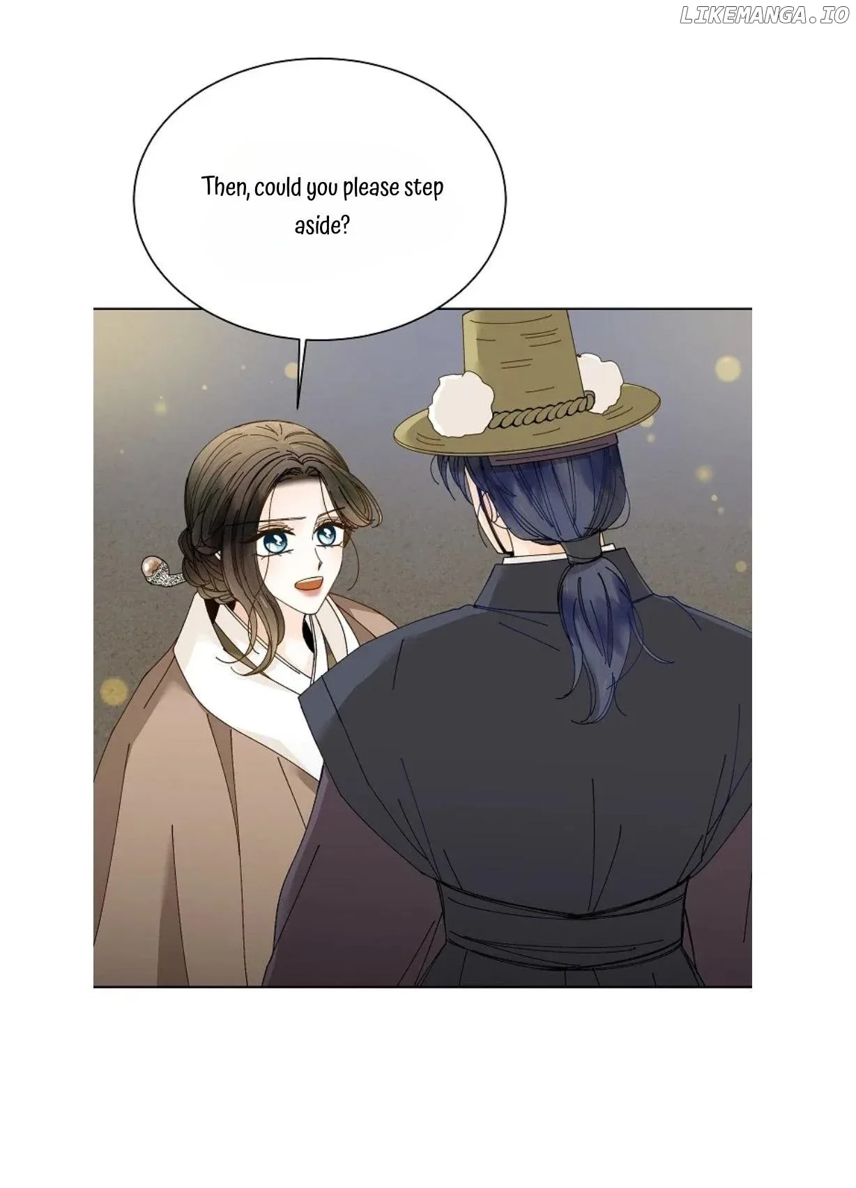 Oh! My Darling Chapter 21 page 8