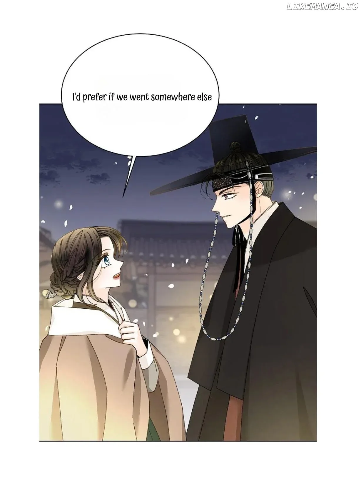 Oh! My Darling Chapter 21 page 20