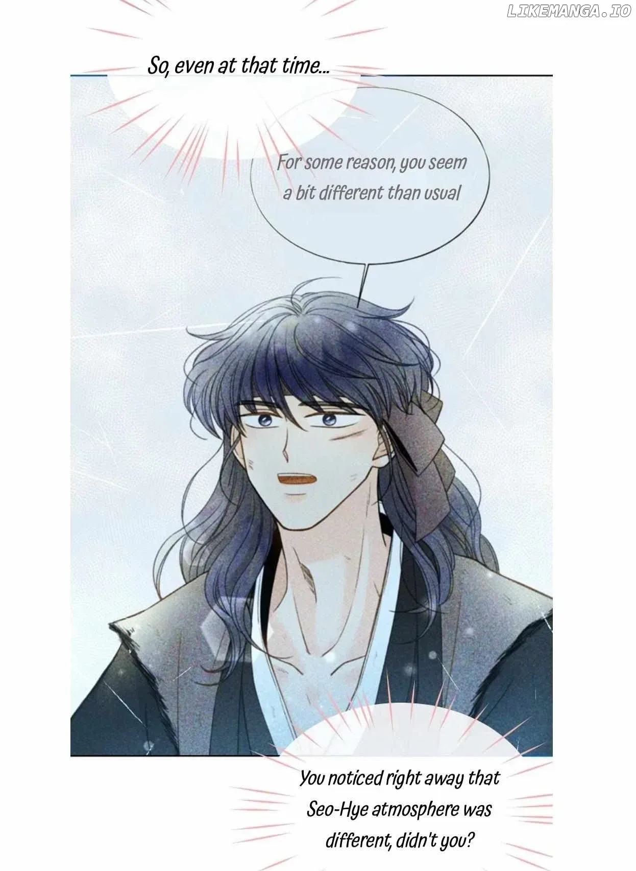 Oh! My Darling Chapter 19 page 33