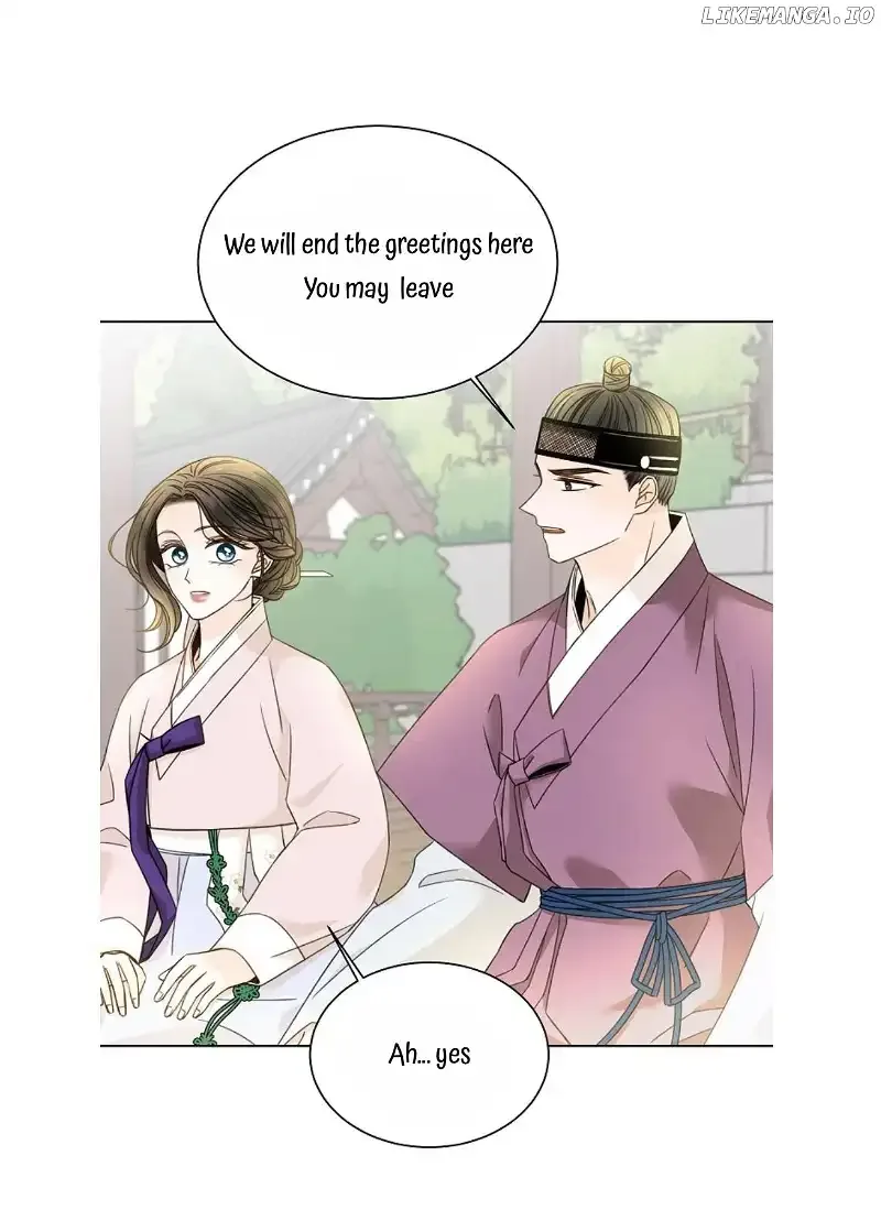 Oh! My Darling Chapter 18 page 33