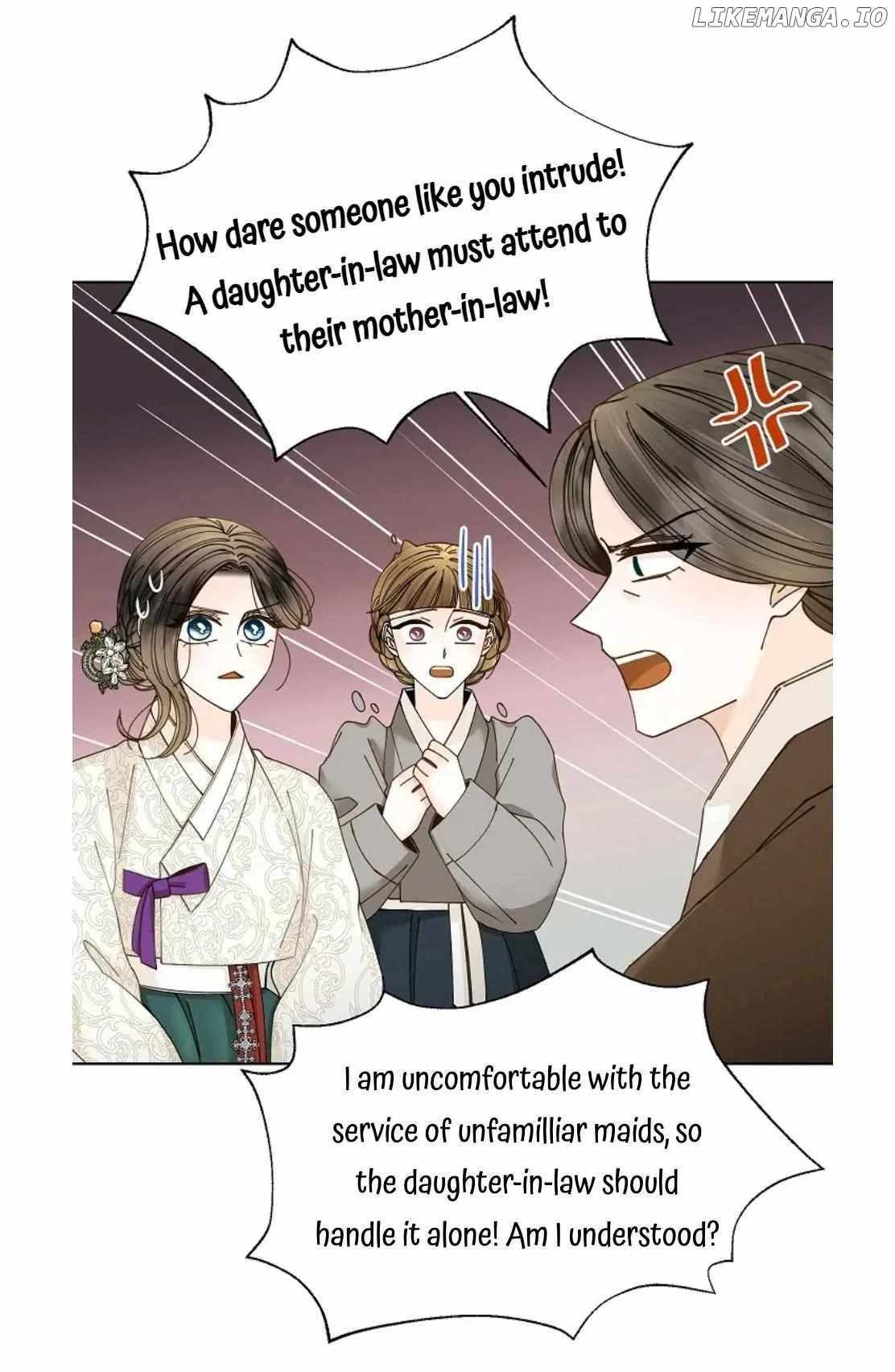 Oh! My Darling Chapter 24 page 26