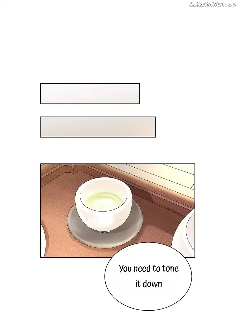 Oh! My Darling Chapter 18 page 34