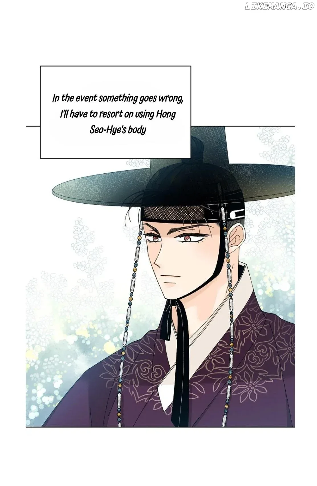 Oh! My Darling Chapter 24 page 14