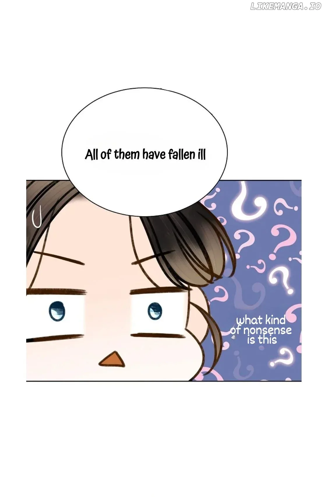 Oh! My Darling Chapter 24 page 23
