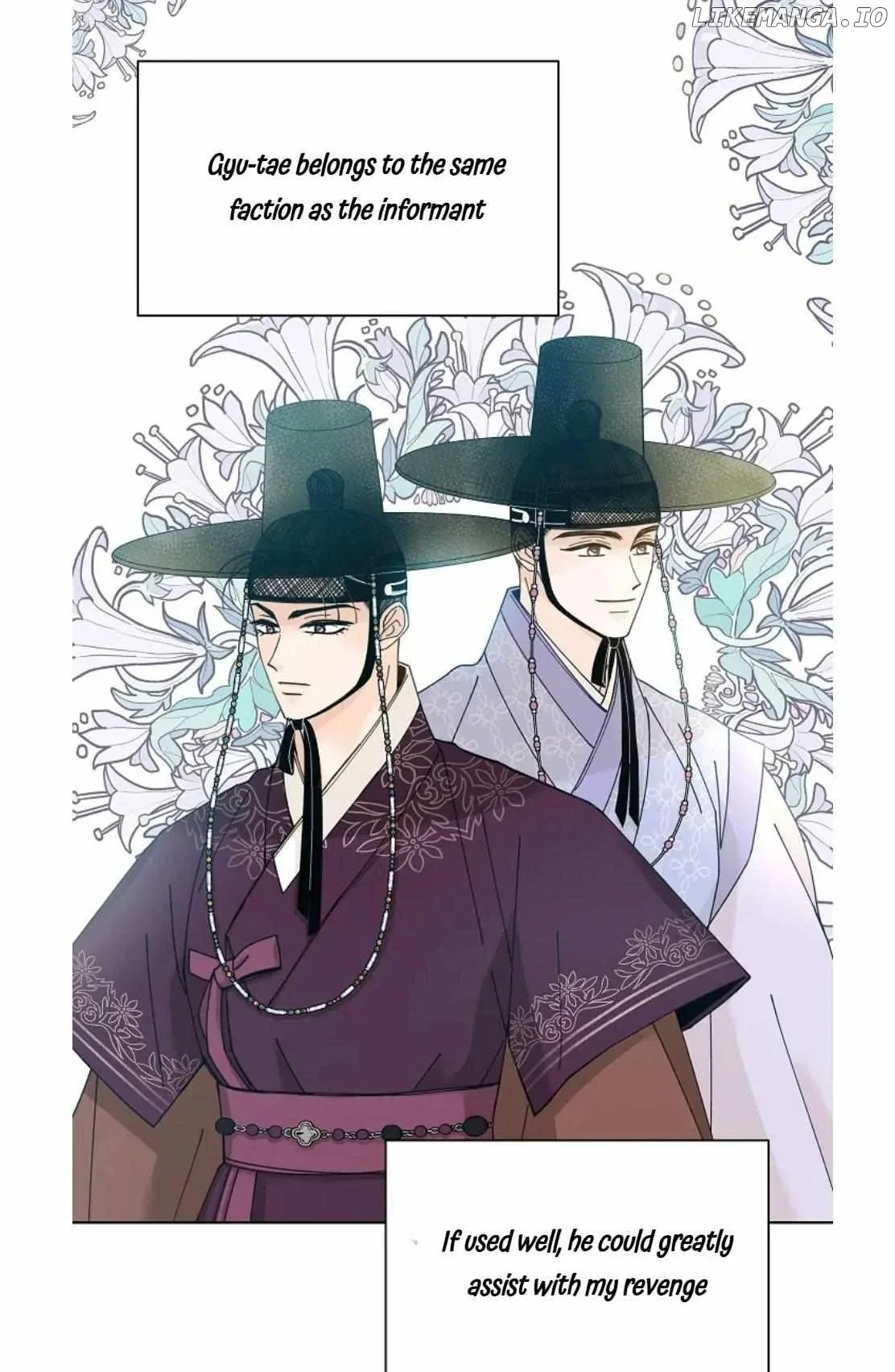Oh! My Darling Chapter 24 page 13