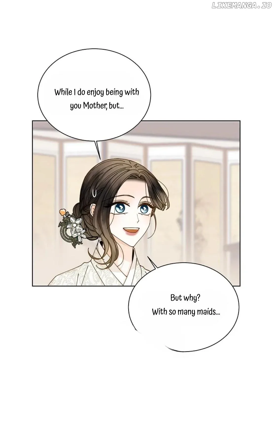Oh! My Darling Chapter 24 page 22