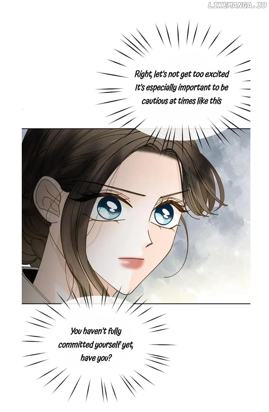 Oh! My Darling Chapter 24 page 7