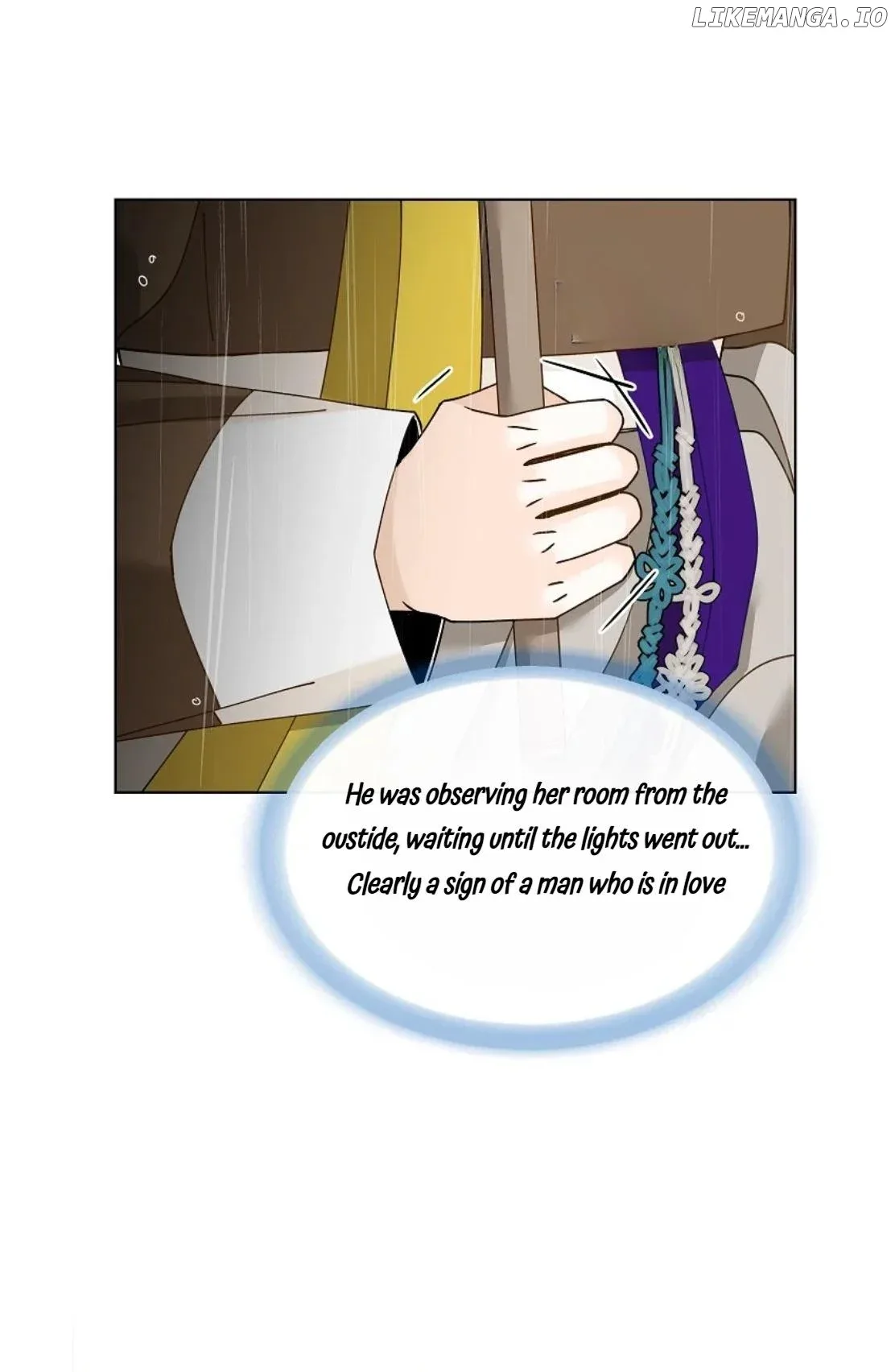 Oh! My Darling Chapter 24 page 41
