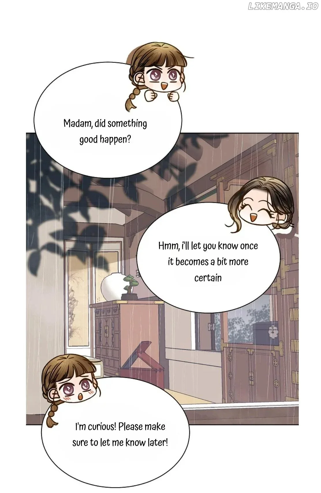 Oh! My Darling Chapter 24 page 6