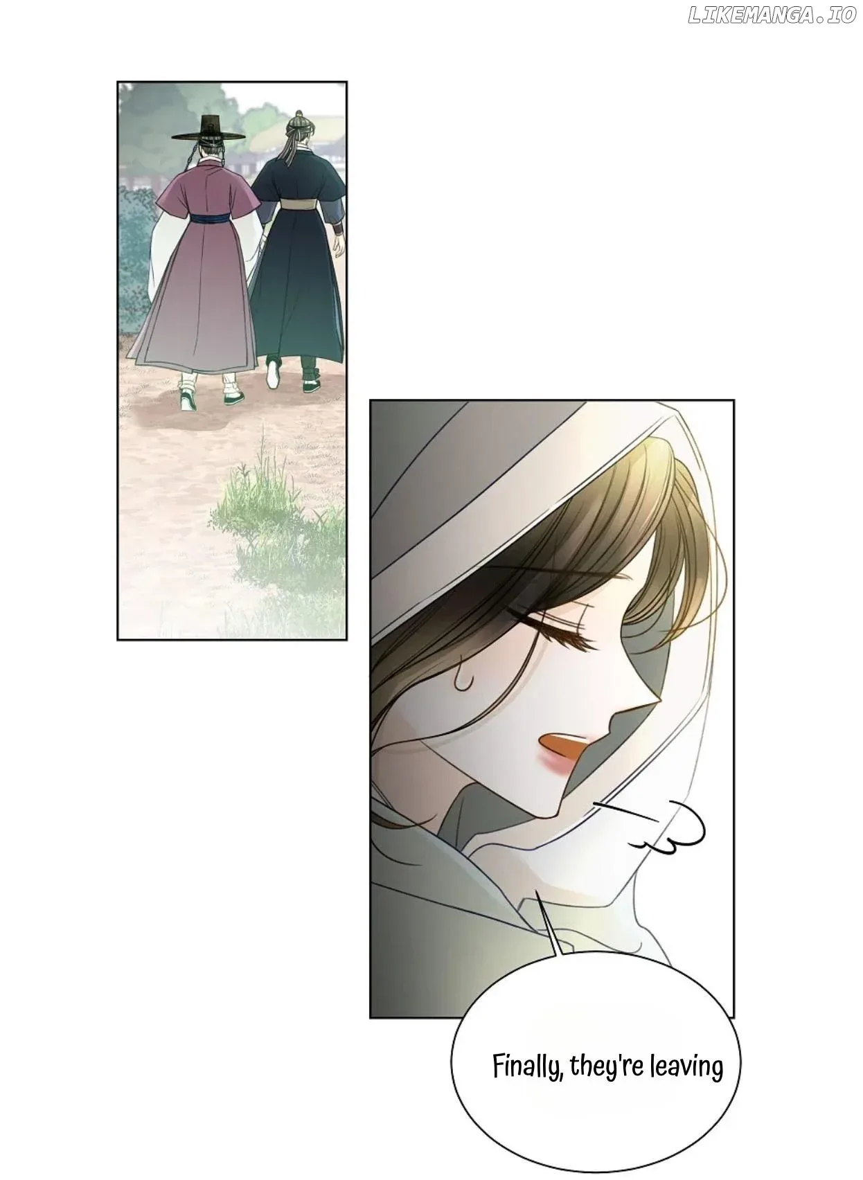 Oh! My Darling Chapter 19 page 16
