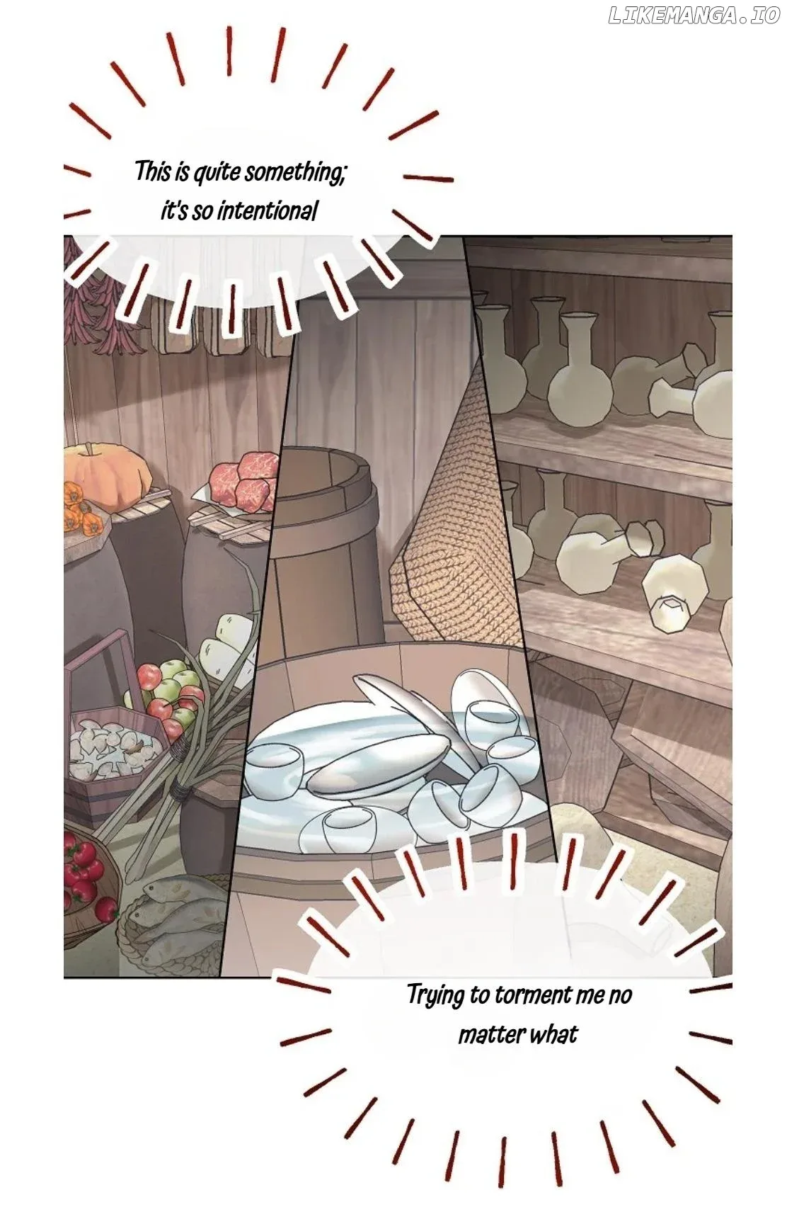 Oh! My Darling Chapter 24 page 32