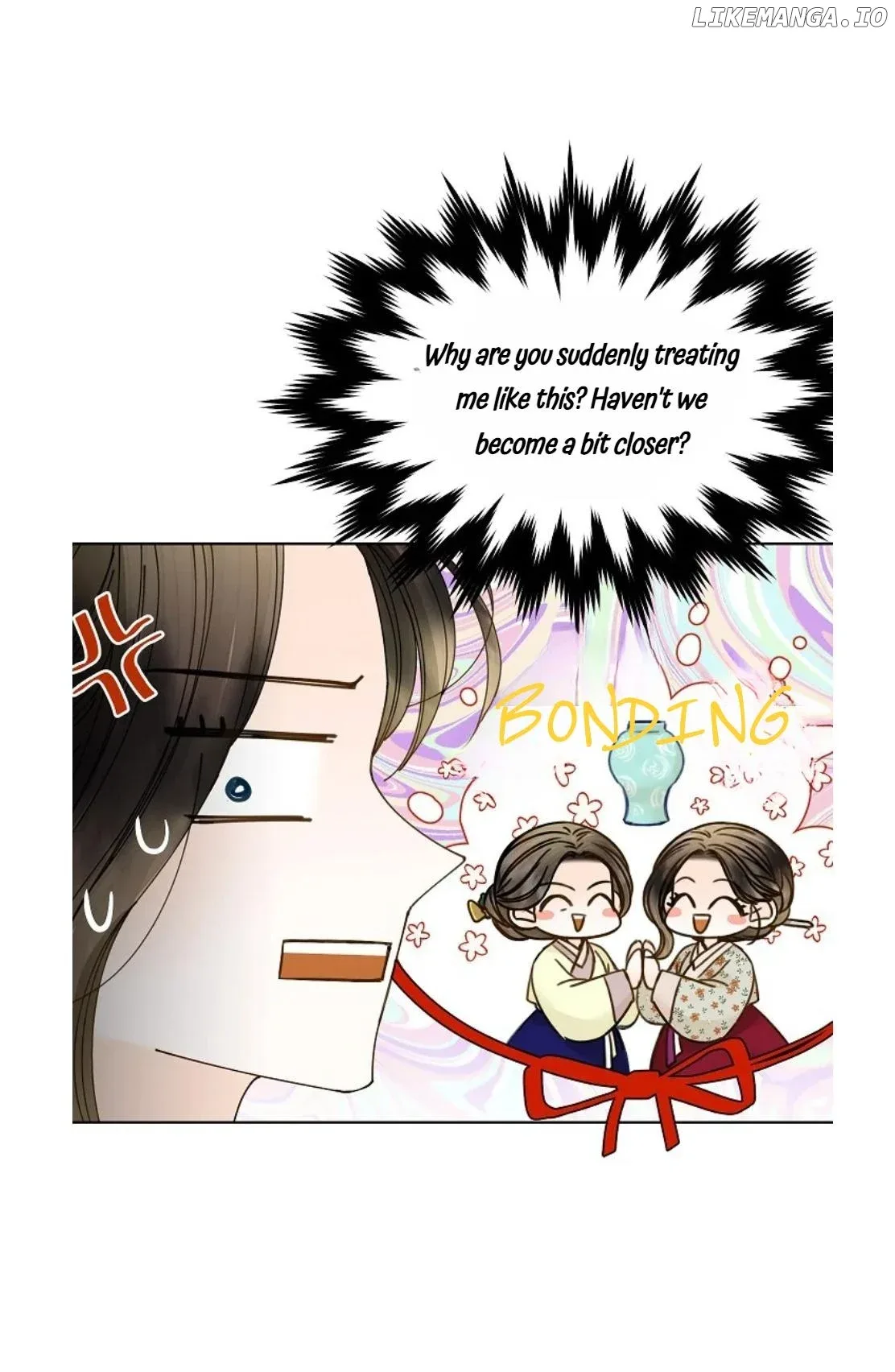 Oh! My Darling Chapter 24 page 30