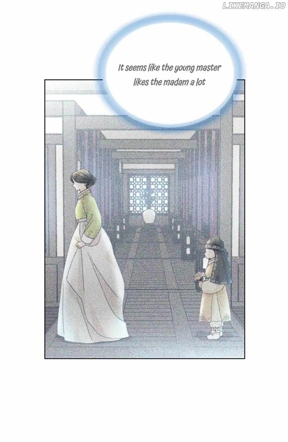 Oh! My Darling Chapter 24 page 35