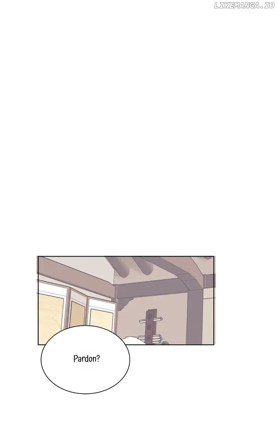 Oh! My Darling Chapter 24 page 20