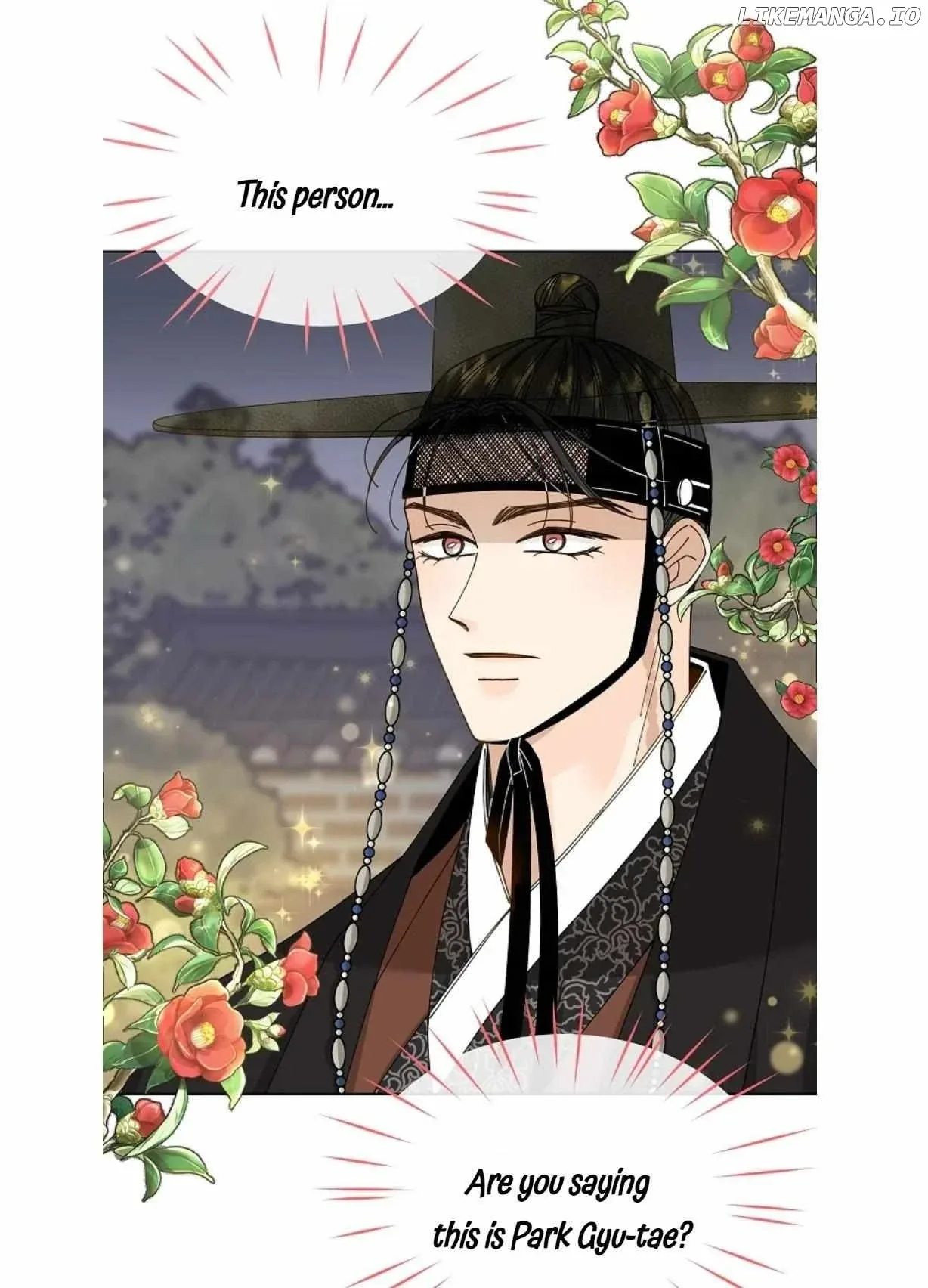 Oh! My Darling Chapter 21 page 5