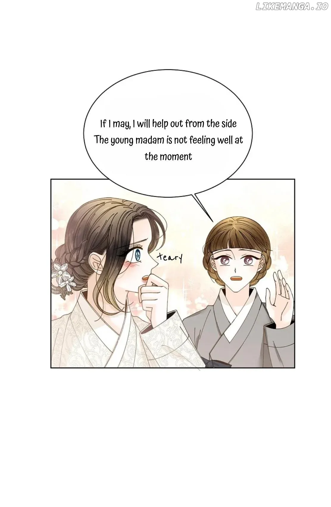 Oh! My Darling Chapter 24 page 25