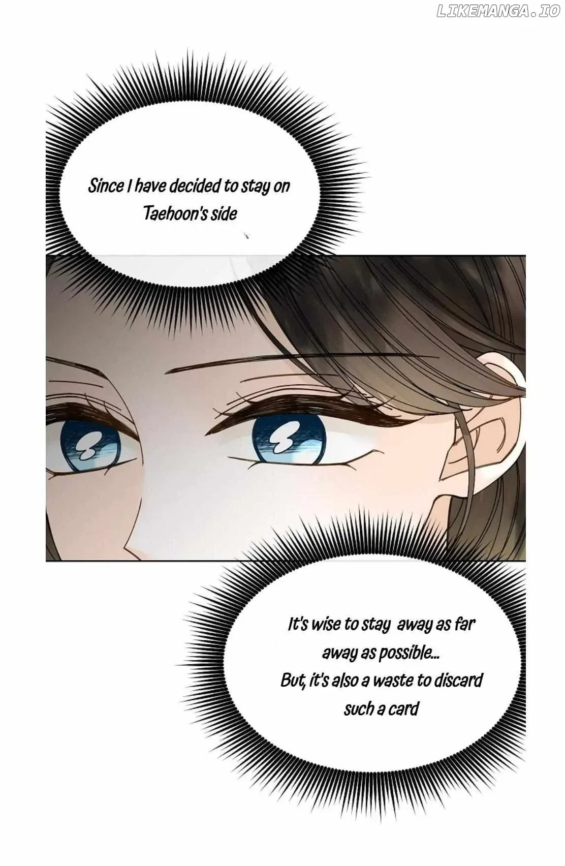 Oh! My Darling Chapter 24 page 12
