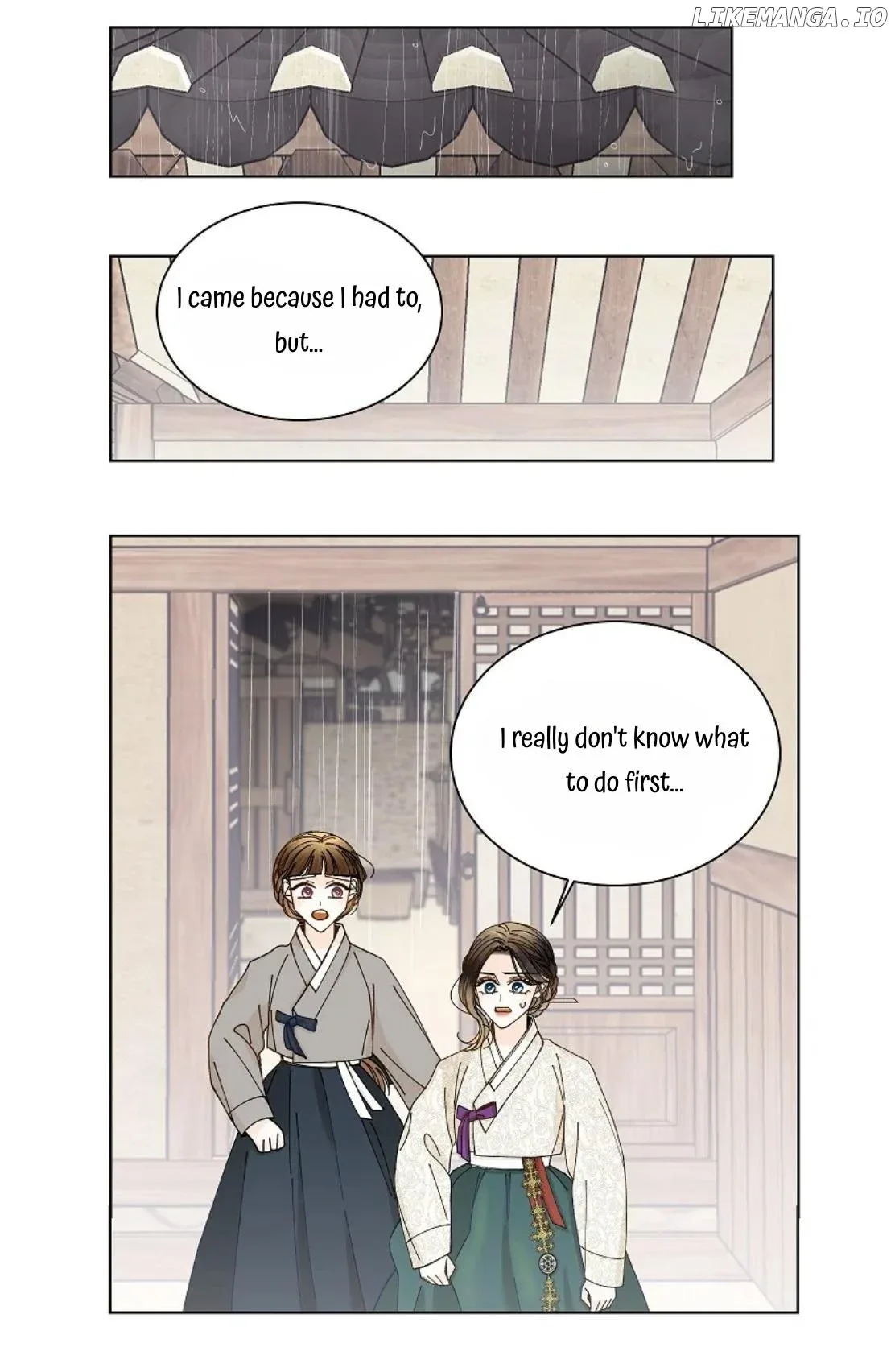 Oh! My Darling Chapter 24 page 31