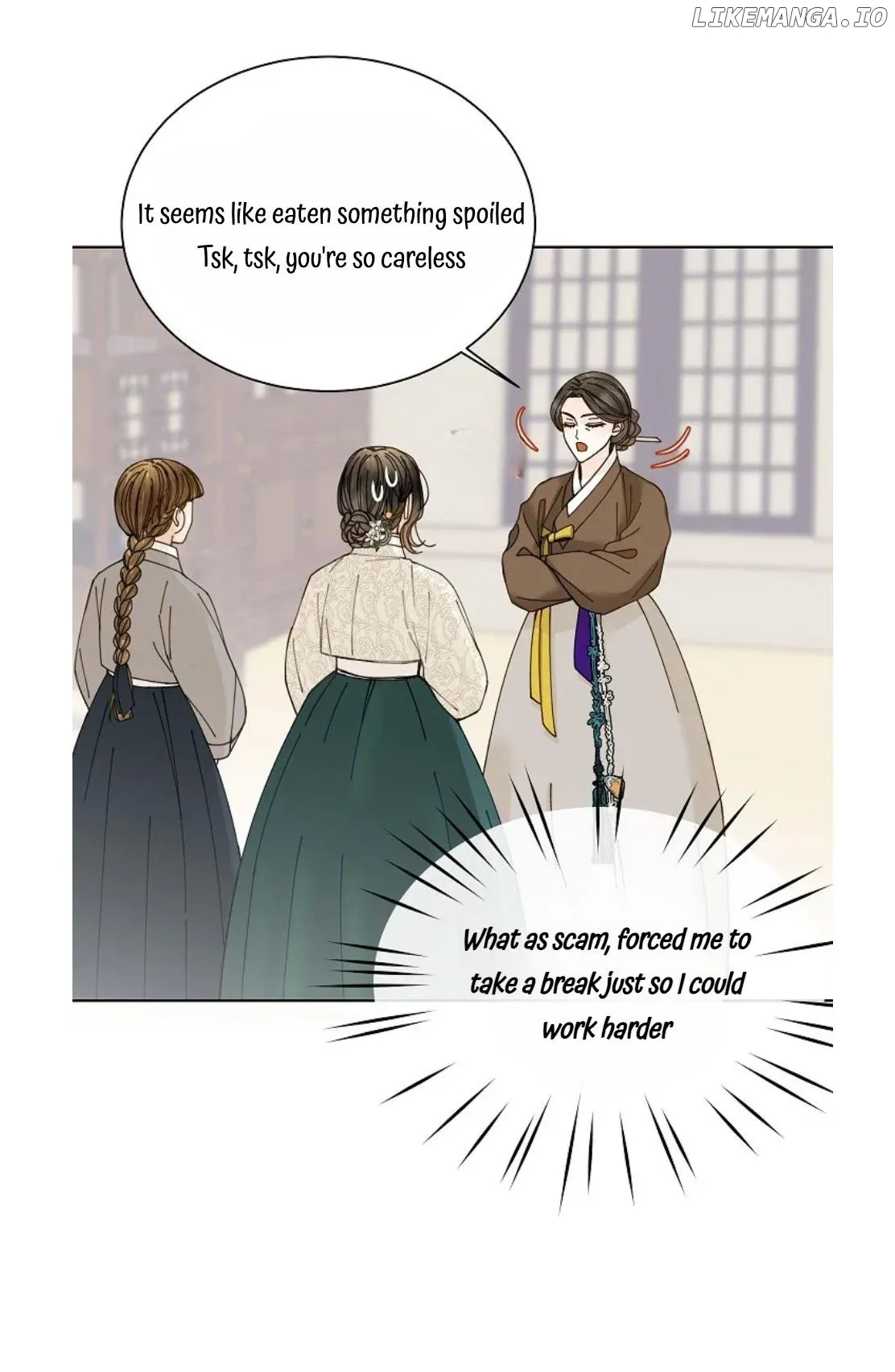 Oh! My Darling Chapter 24 page 24