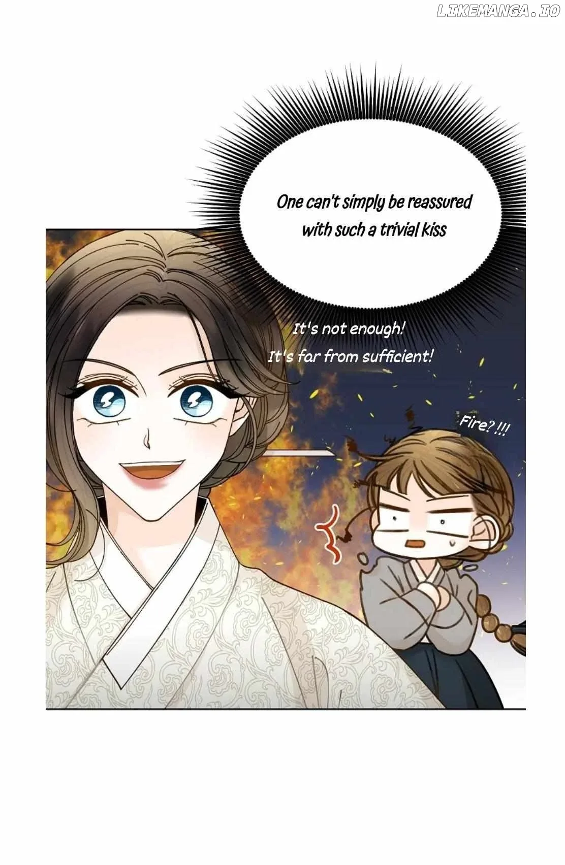 Oh! My Darling Chapter 24 page 8
