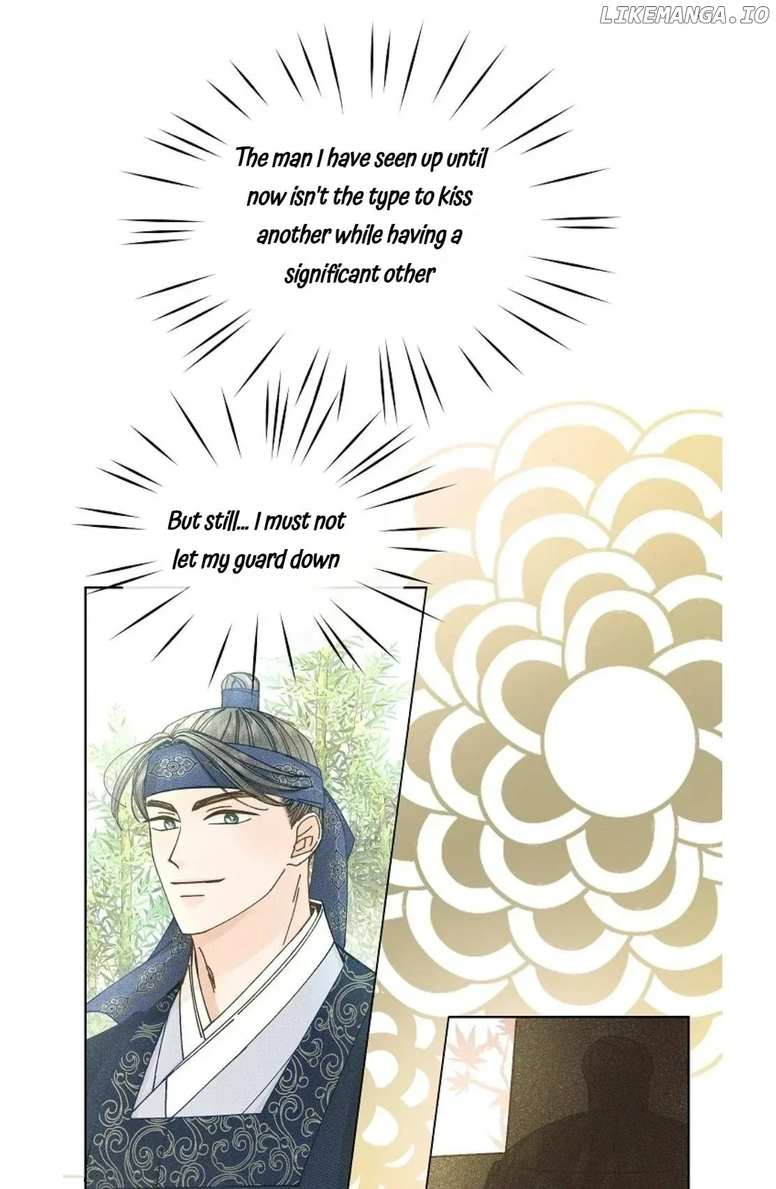 Oh! My Darling Chapter 24 page 9