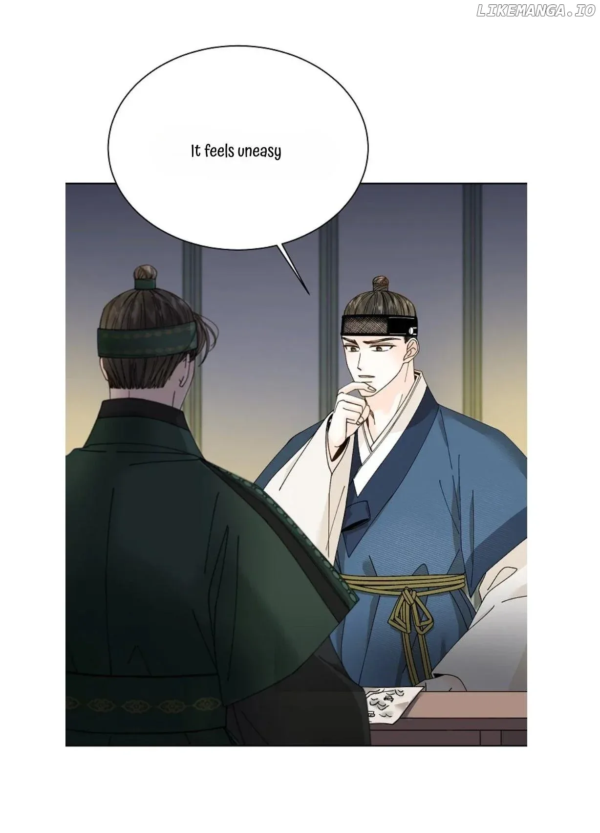 Oh! My Darling Chapter 21 page 22