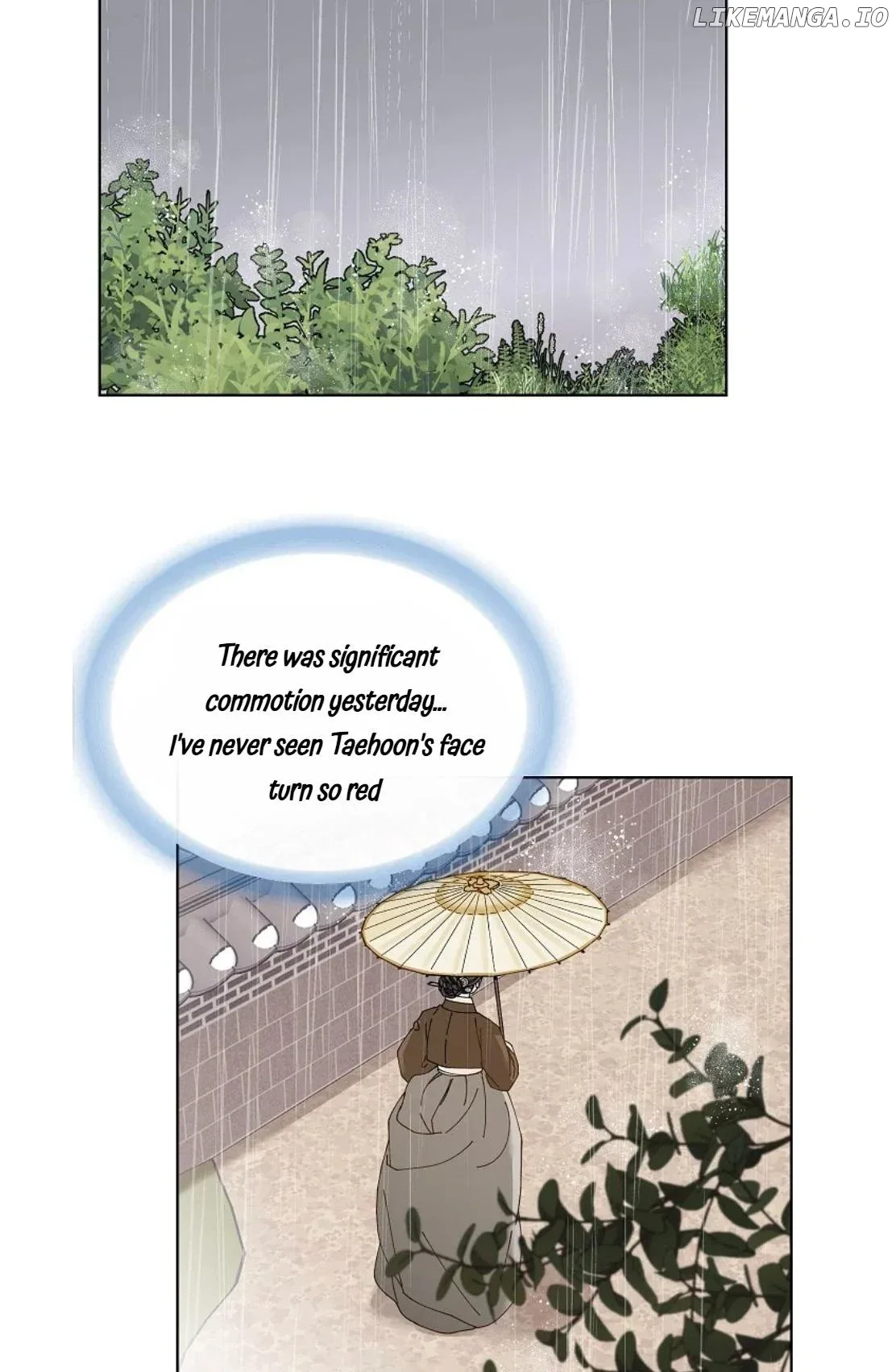 Oh! My Darling Chapter 24 page 40