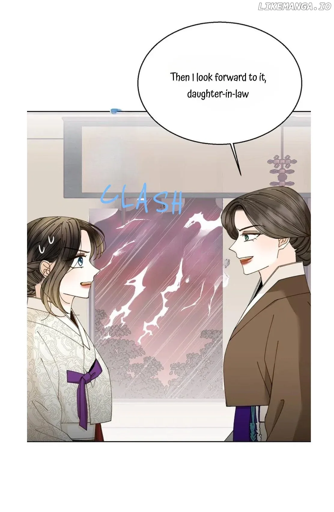Oh! My Darling Chapter 24 page 29