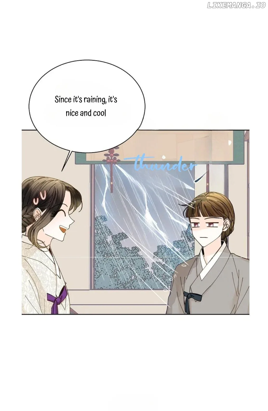 Oh! My Darling Chapter 24 page 5
