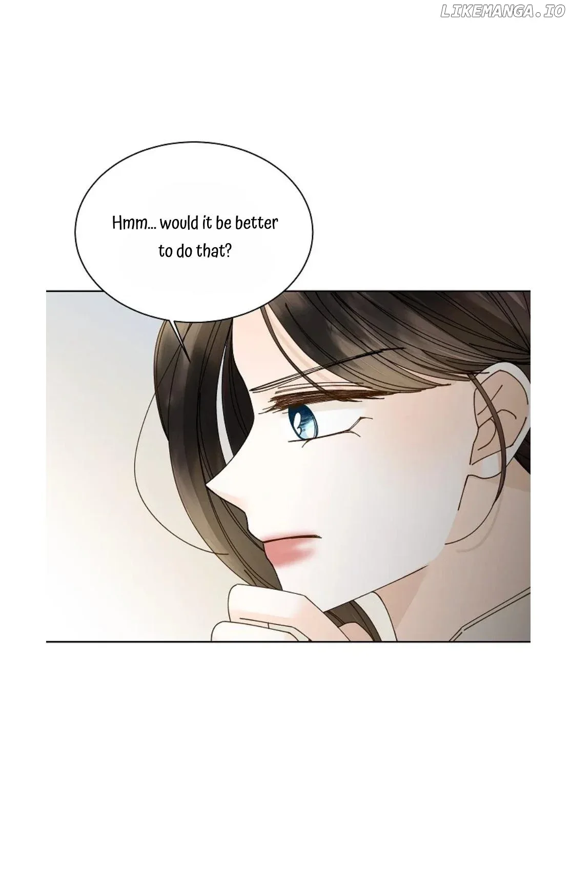 Oh! My Darling Chapter 24 page 34