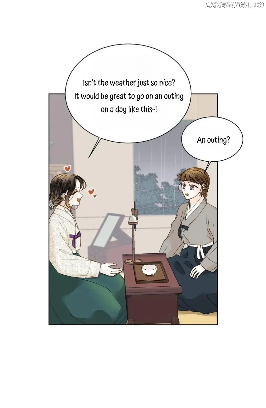 Oh! My Darling Chapter 24 page 3