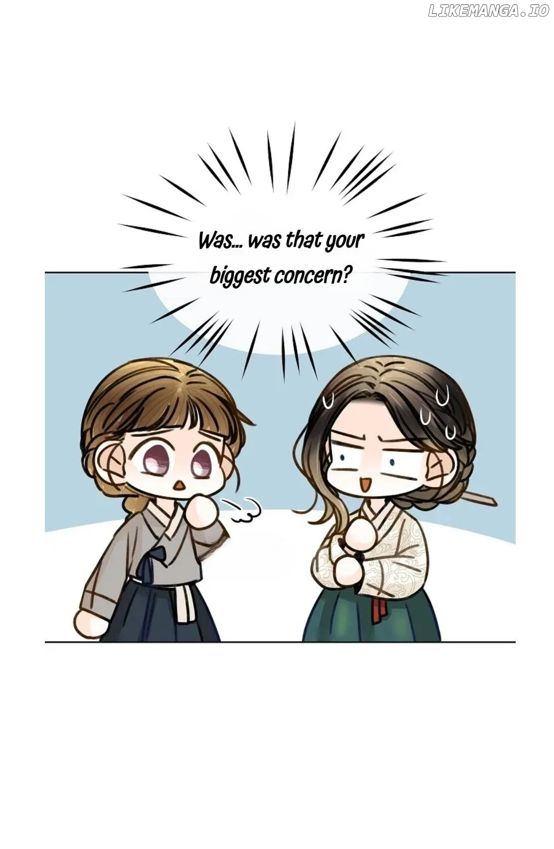 Oh! My Darling Chapter 24 page 39