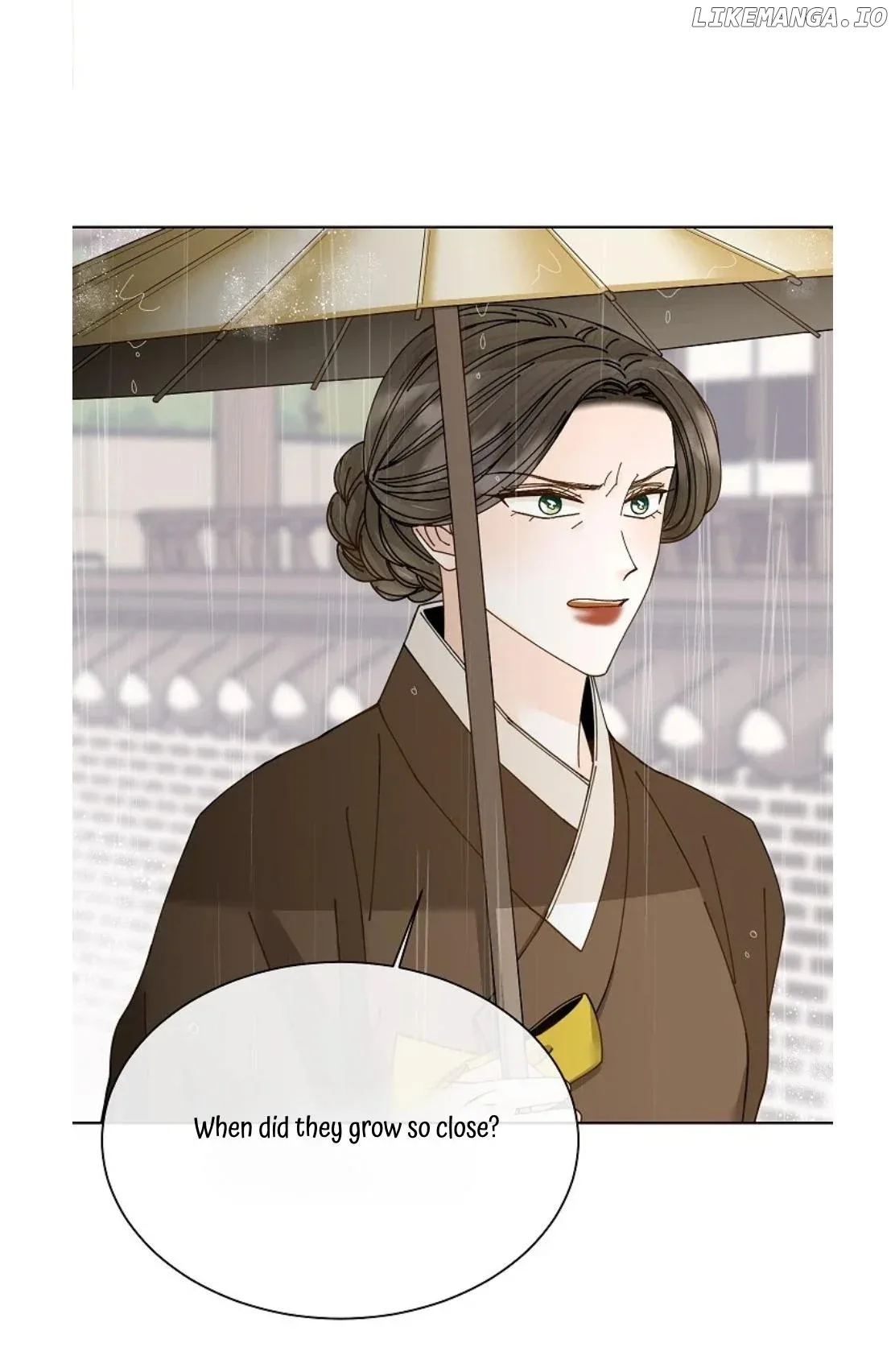 Oh! My Darling Chapter 24 page 42