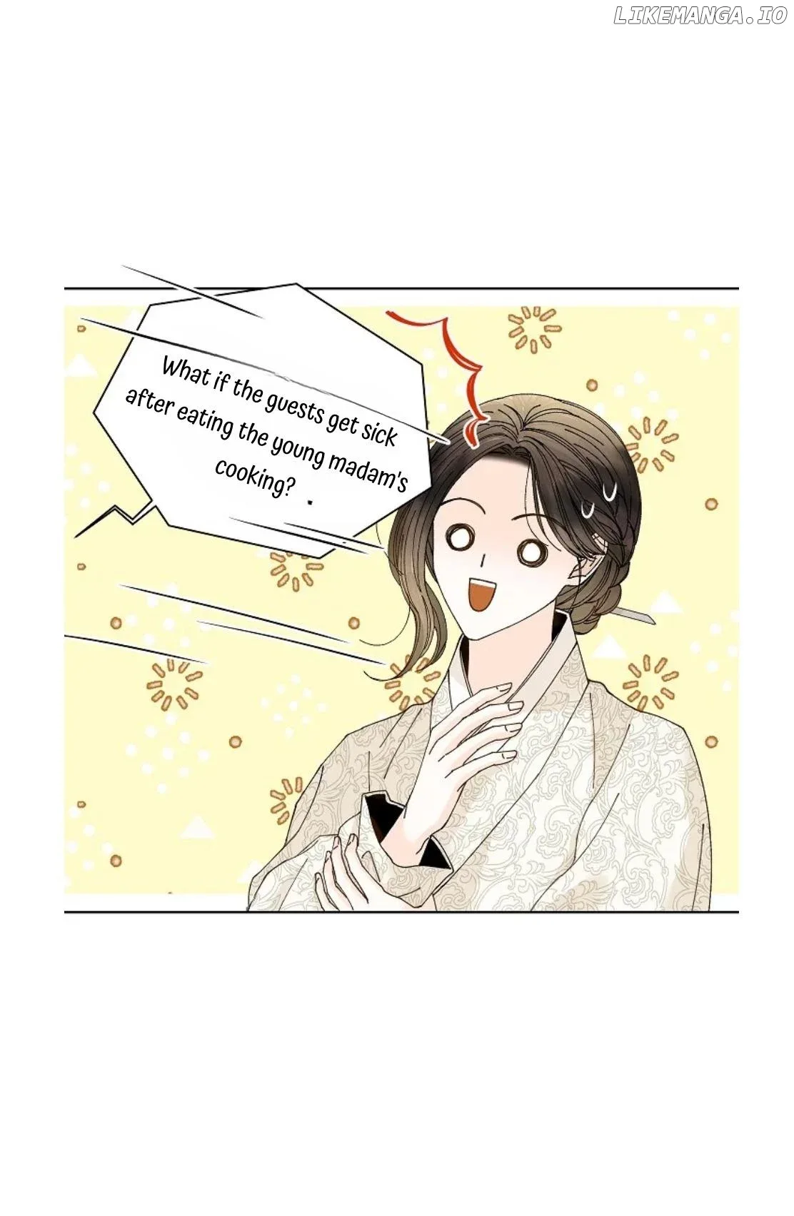 Oh! My Darling Chapter 24 page 38