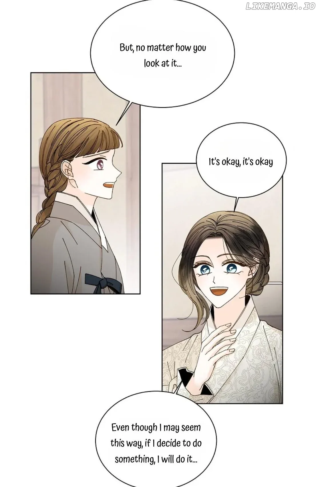 Oh! My Darling Chapter 24 page 37