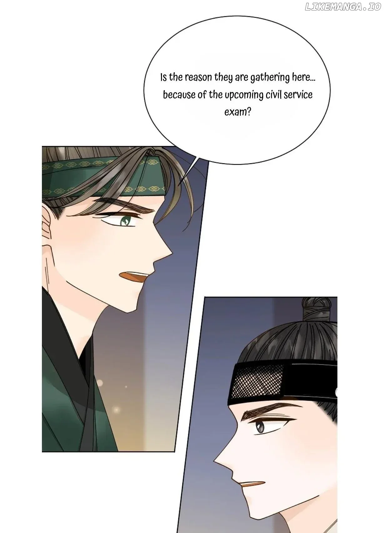 Oh! My Darling Chapter 21 page 24