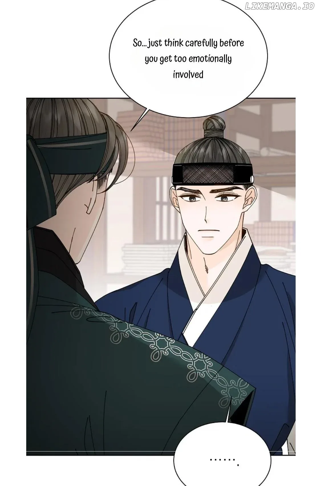 Oh! My Darling Chapter 25 page 26