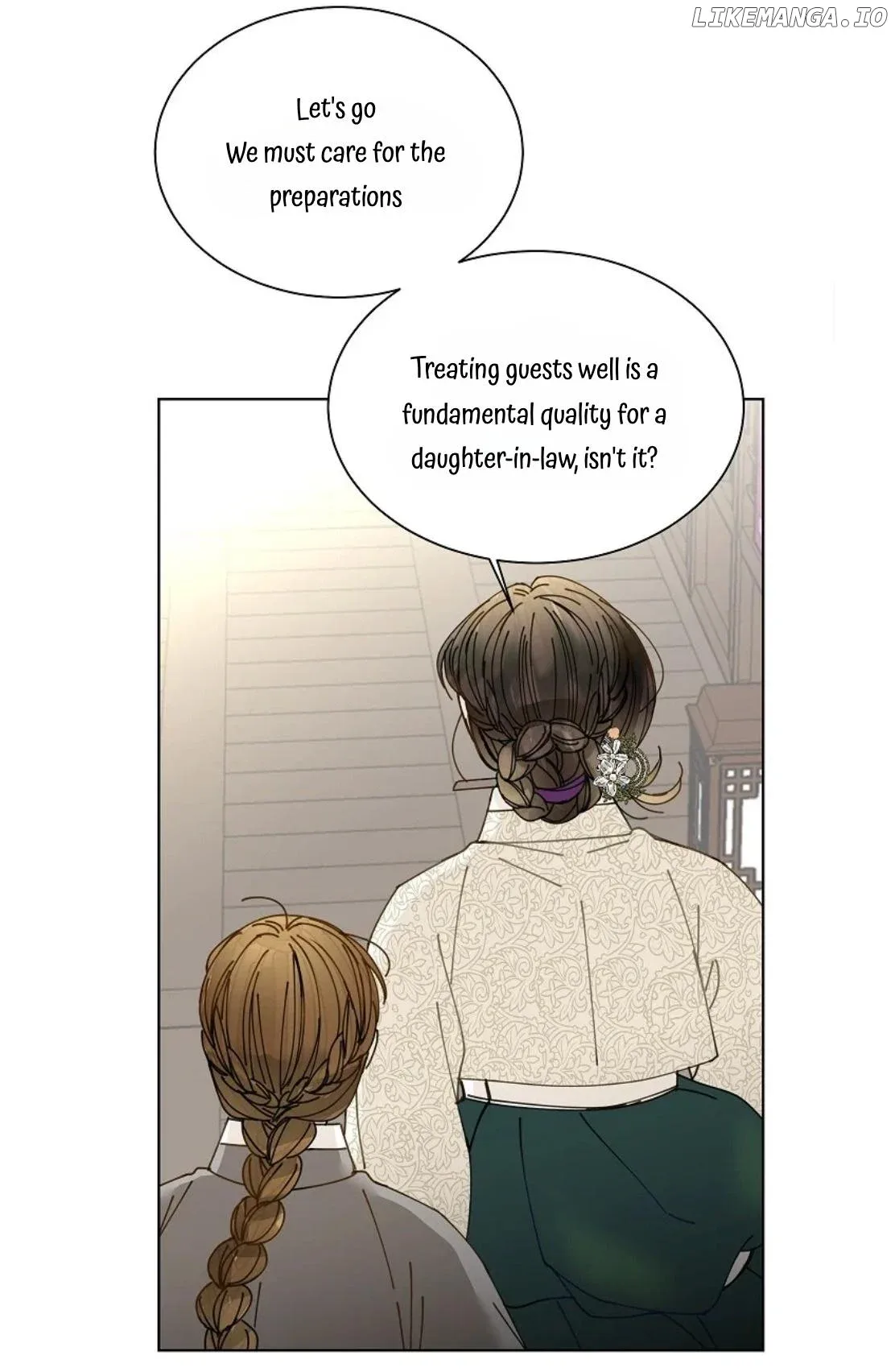 Oh! My Darling Chapter 25 page 52