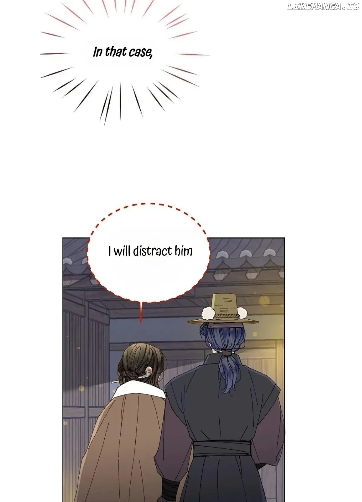 Oh! My Darling Chapter 21 page 6