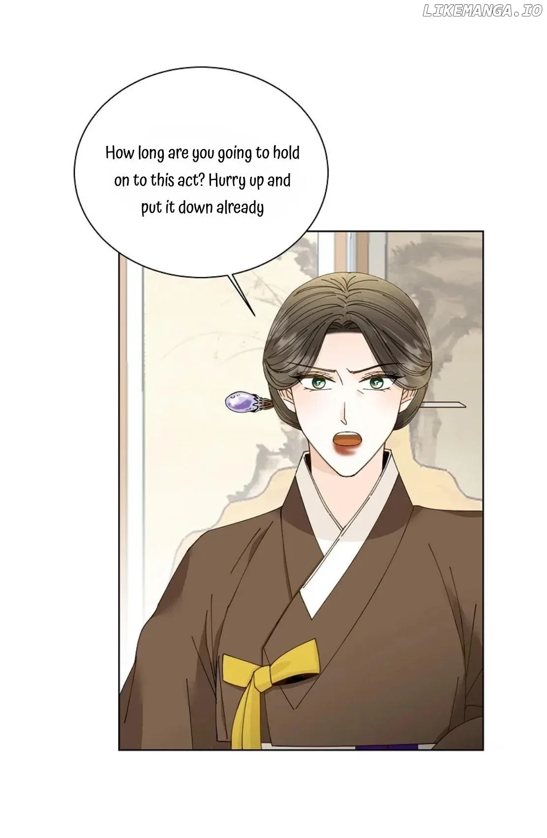 Oh! My Darling Chapter 25 page 47